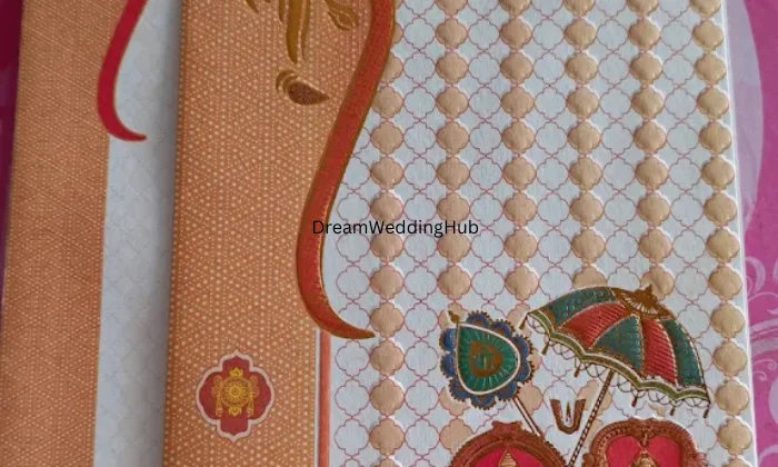 Sri Akshaya Wedding Cards  Enterprises